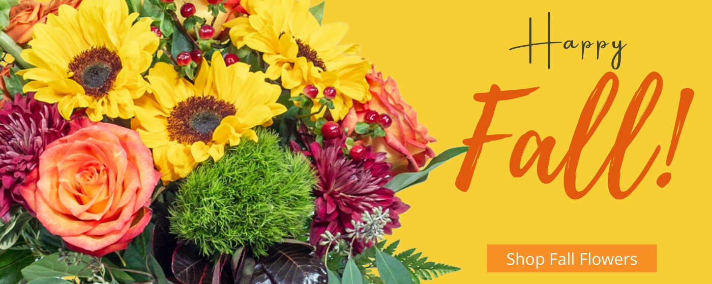 Northport Florist Flower Delivery by The Flower Basket